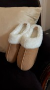 Kapcie Sensis Sanna 36-41