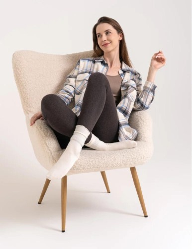 Legginsy Moraj RDL1600-071 S-XL