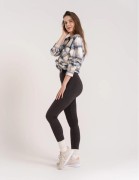 Legginsy Moraj RDL1600-071 S-XL