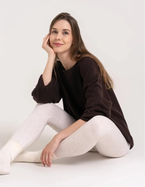 Legginsy Moraj RDL1600-071 S-XL