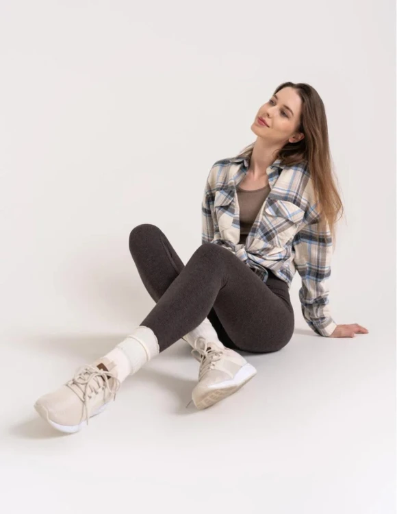 Legginsy Moraj RDL1600-071 S-XL
