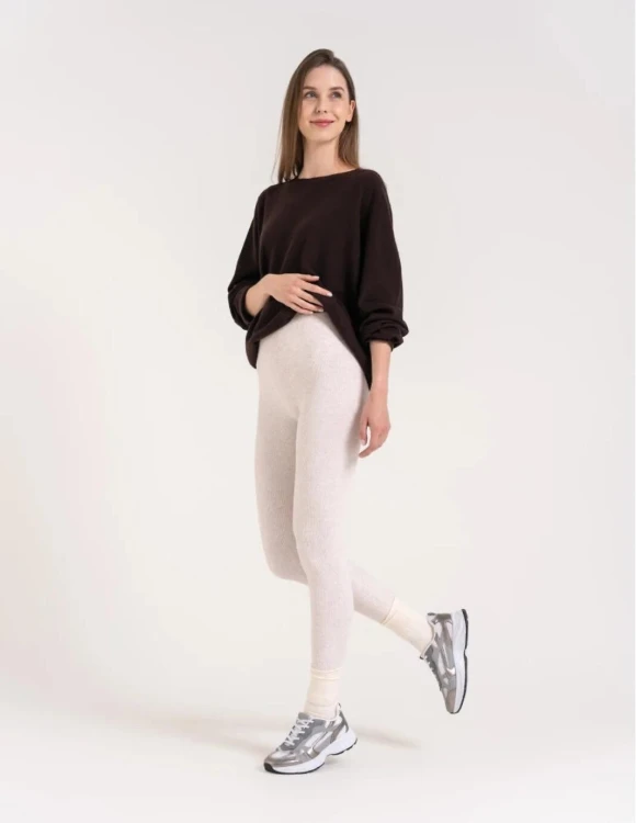 Legginsy Moraj RDL1600-071 S-XL