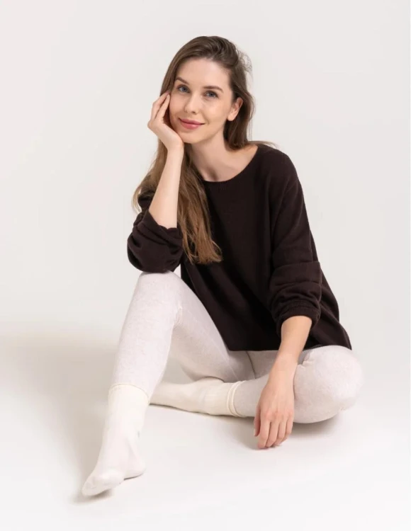 Legginsy Moraj RDL1600-071 S-XL