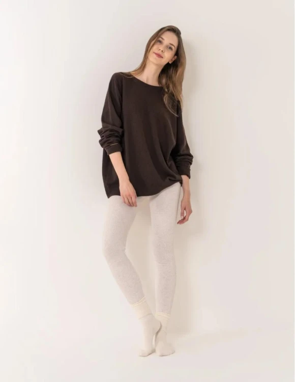 Legginsy Moraj RDL1600-071 S-XL