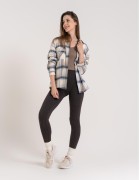 Legginsy Moraj RDL1600-071 S-XL
