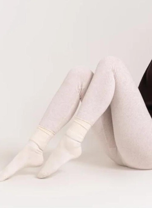 Legginsy Moraj RDL1600-071 S-XL
