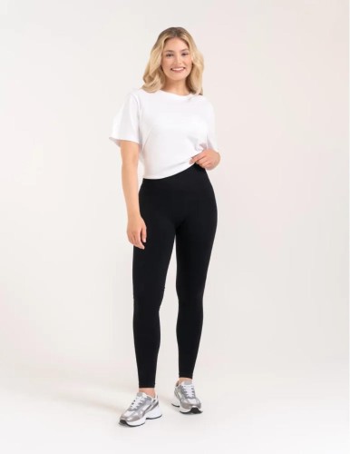 Legginsy Moraj RDL1700-007 S-XL