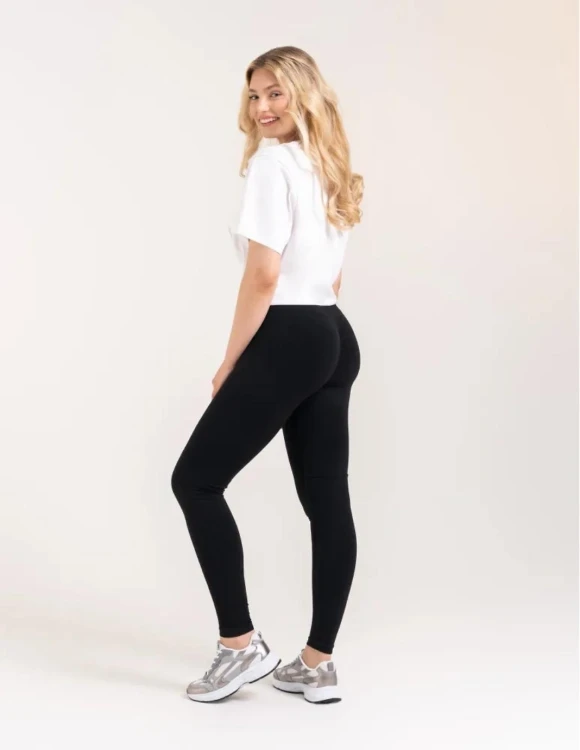 Legginsy Moraj RDL1700-007 S-XL
