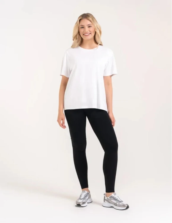 Legginsy Moraj RDL1700-007 S-XL