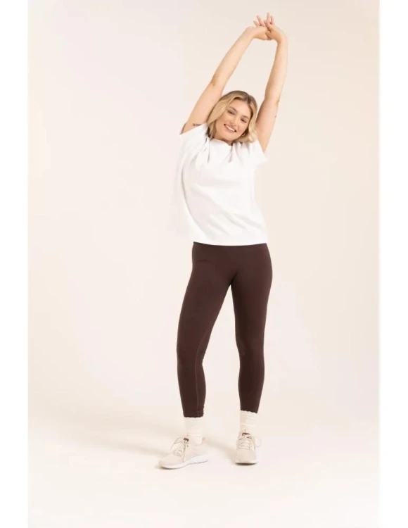 Legginsy Moraj RDL1700-007 S-XL