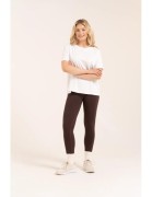 Legginsy Moraj RDL1700-007 S-XL