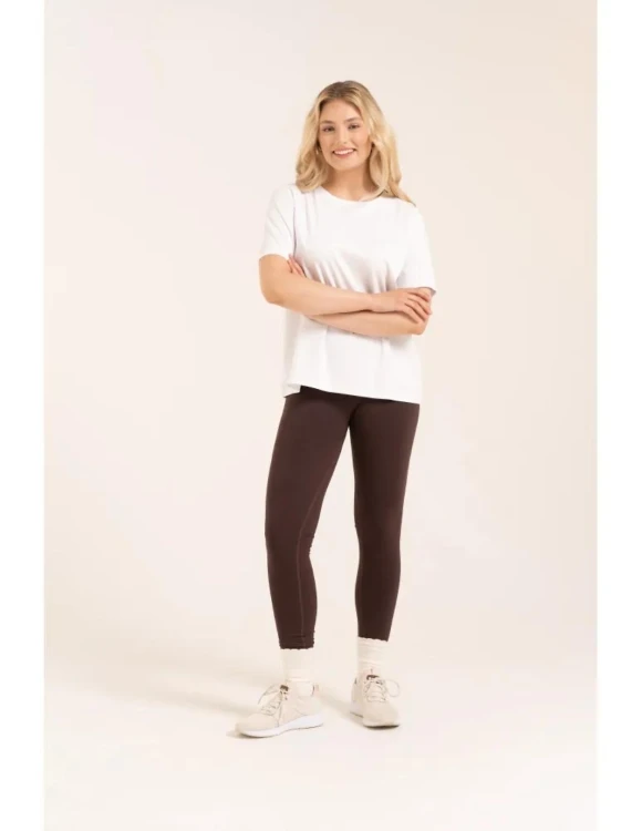 Legginsy Moraj RDL1700-007 S-XL