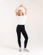 Legginsy Moraj RDL1700-007 S-XL