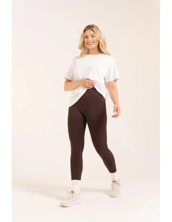 Legginsy Moraj RDL1700-007 S-XL