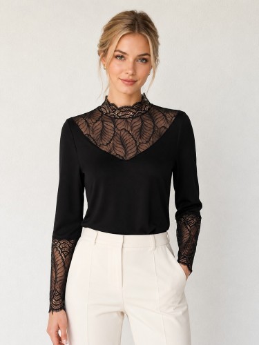 Bluzka Eldar Margot dł/r S-XL