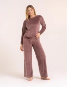 Piżama Moraj PDD3900-024 dł/r S-2XL
