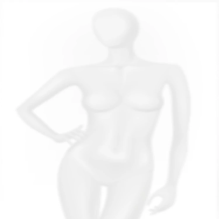 Szlafrok L&L 2653 Tricia S-XL