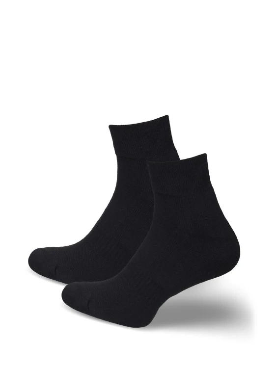 Skarpety Milena 0088 Multisport Stop Bacteria 38-46