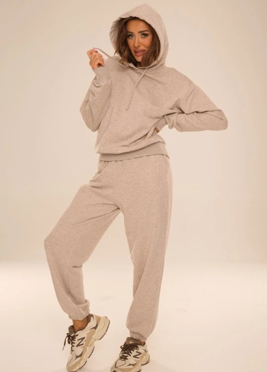 Dres De Lafense 075 dł/r Dune S-2XL