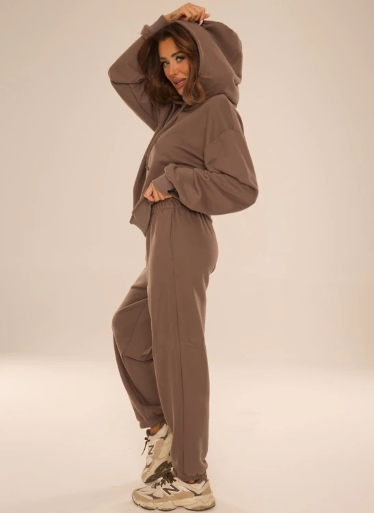 Dres De Lafense 075 dł/r Dune S-2XL