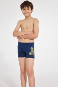 Bokserki Cornette Kids Boy 701/158 Gangsta 2