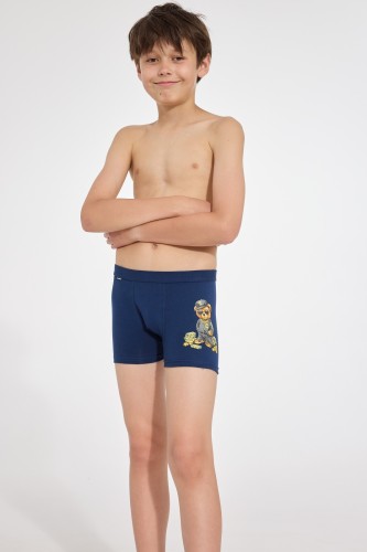 Bokserki Cornette Young Boy 700/158 Gangsta 2