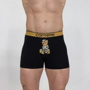 Bokserki Cornette HE 508/170 S-2XL