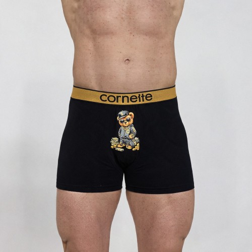 Bokserki Cornette HE 508/170 S-2XL