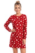 Koszula Donna Cookie dł/r S-2XL