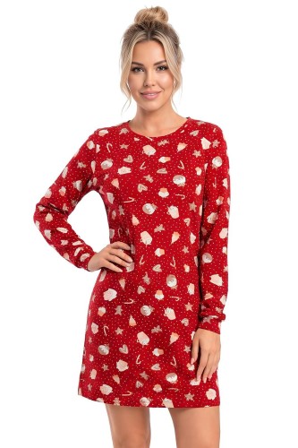 Koszula Donna Cookie dł/r S-2XL