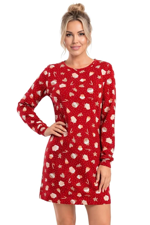 Koszula Donna Cookie dł/r S-2XL