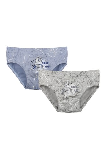 Slipy Donella Boys 7681B2 A'3