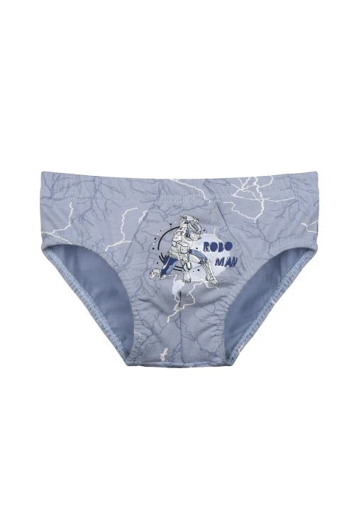 Slipy Donella Boys 7681B2 A'3