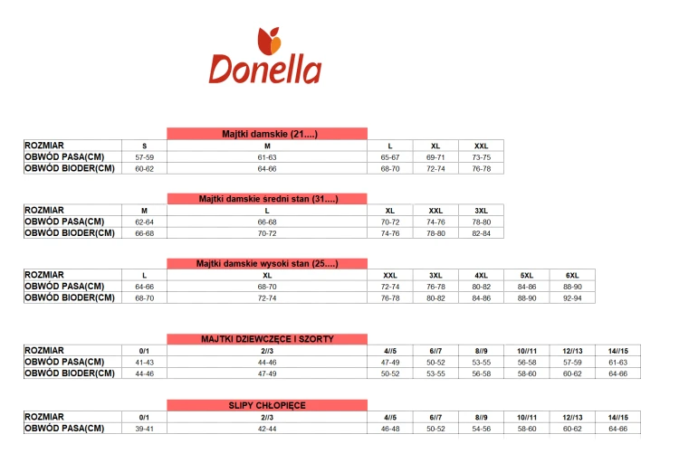 Slipy Donella Boys 7681B2 A'3