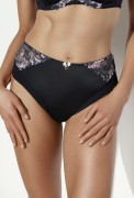 Figi Ava 2270/B Brazyliany Black S-3XL