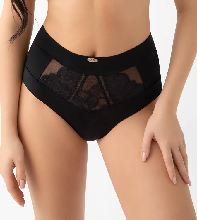 Figi Gorsenia B035 Ismena Brazyliany S-2XL