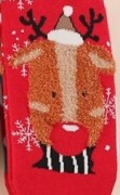 Skarpety WiK Pesail 3061 wz.77 Merry Christmas 35-42