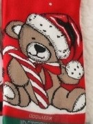 Skarpety WiK Pesail 3060 wz.69 Merry Christmas 35-42