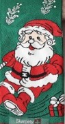Skarpety WiK Pesail 3060 wz.70 Merry Christmas 35-42