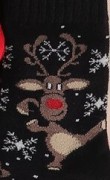 Skarpety WiK Pesail 3061 wz.75 Merry Christmas 35-42