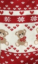Skarpety WiK Pesail 3061 wz.66 Merry Christmas 35-42
