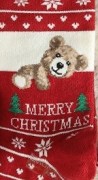Skarpety WiK Pesail 3061 wz.66 Merry Christmas 35-42