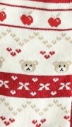 Skarpety WiK Pesail 3061 wz.66 Merry Christmas 35-42