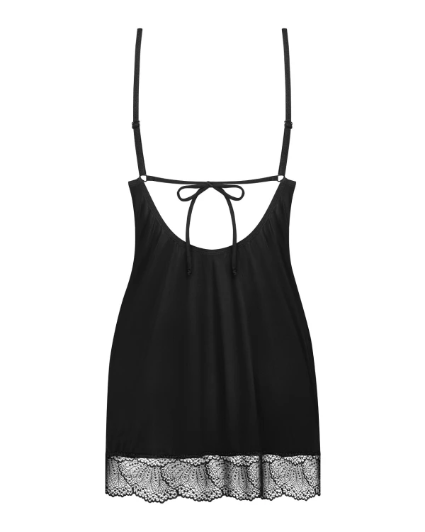 Koszulka Obsessive Lobellis Chemise XS-2XL