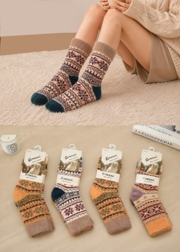 Skarpety WiK Pesail 3039 wz.21 Norki 35-42