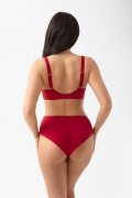 Biustonosz Soft Gorsenia G024 Desire Czerwony