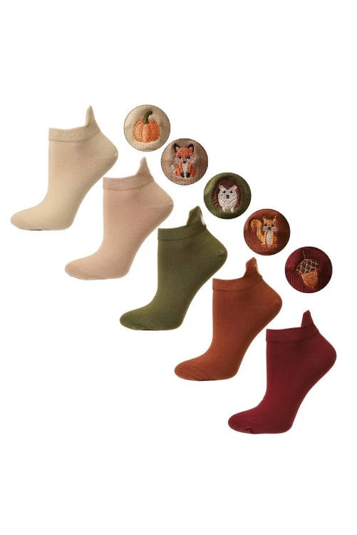 Zakostki Moraj CSD240-218 35-41