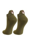 Zakostki Moraj CSD240-218 35-41