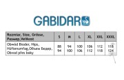 Figi Gabidar 219 M-2XL