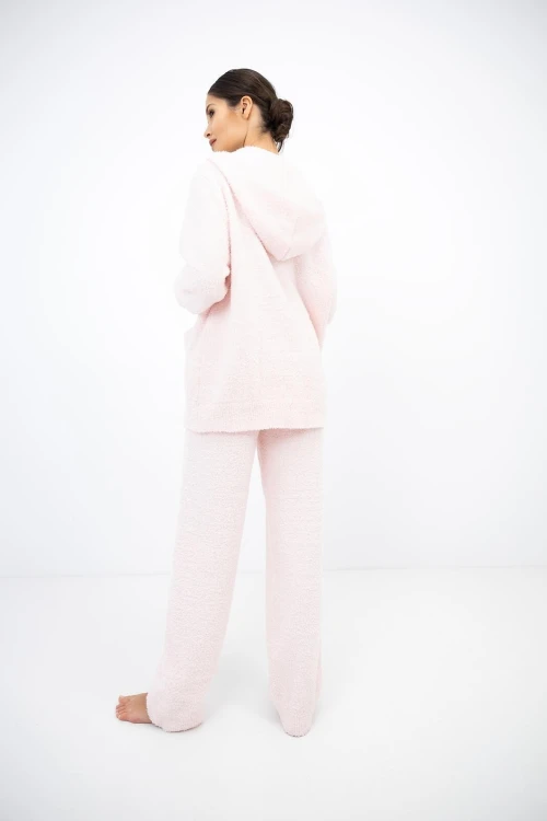 Komplet/Dres Sensis Venya dł/r XS-XL rozpinany